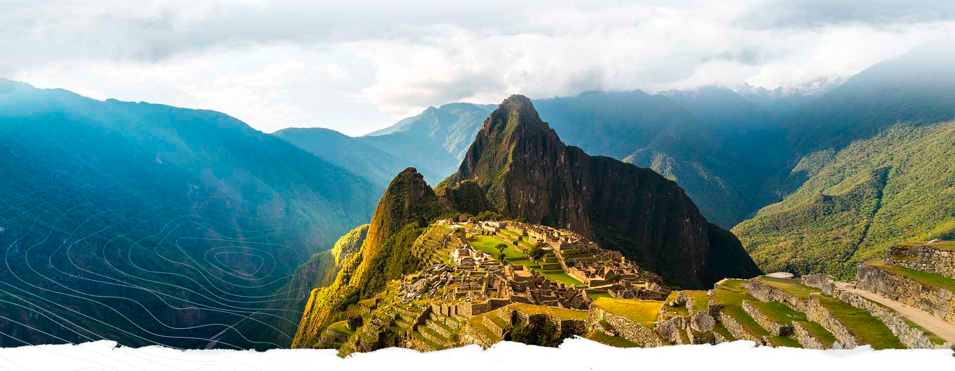 Picchu Machu Picchu